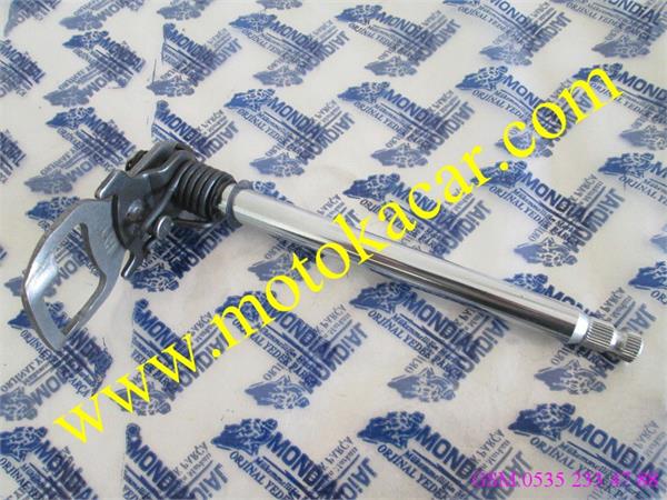 MONDİAL CG 135UAG MSTX-00 MST-00 100UAG MST-50 MSTX-75 VİTES MİLİ ORJİNAL