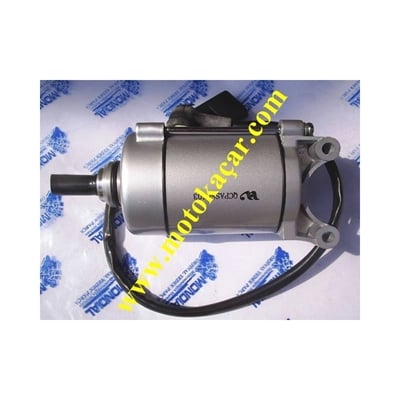 MONDİAL KN 150 MARŞ MOTORU ORJİNAL