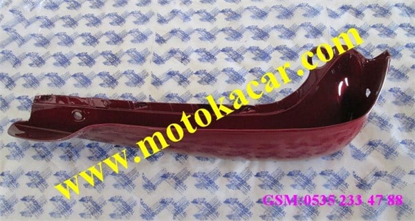 MONDİAL FT 110 SAĞ DIŞ RÜZGARLIK ORJİNAL