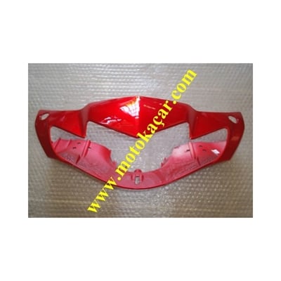 MONDİAL SFC FAR GRANAJI MAVİ KIRMIZI GRİ SİYAH ORJİNAL