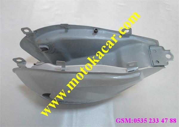 KUBA RAZORE BENZİN DEPOSU ORJİNAL