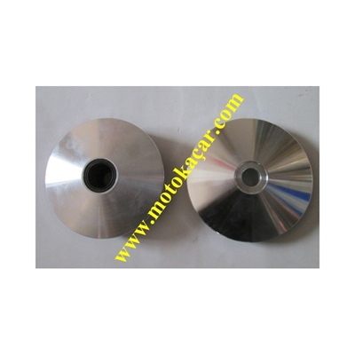 YAMAHA NOUVO ÖN KAVRAMA+PERVANE