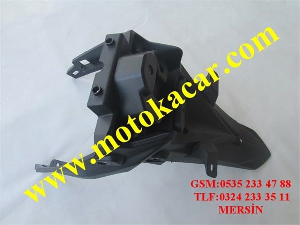 KUBA RAİNBOW ARKA ÇAMURLUK ORJİNAL