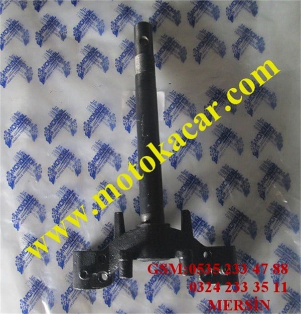 MONDİAL E-MON CUP ÖN PLATİN ORJİNAL