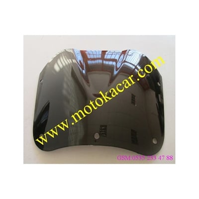 KUBA SPORT ÖN SİPERLİK CAMI