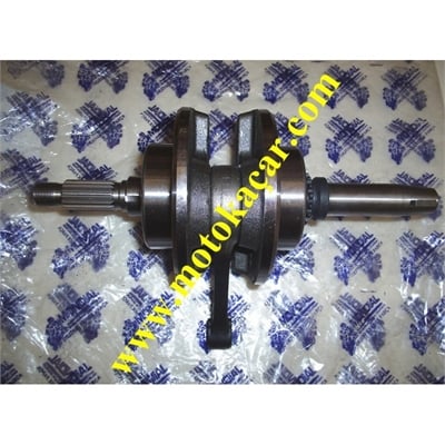 MONDİAL MR 150 KRANK KOMPLE ORJİNAL