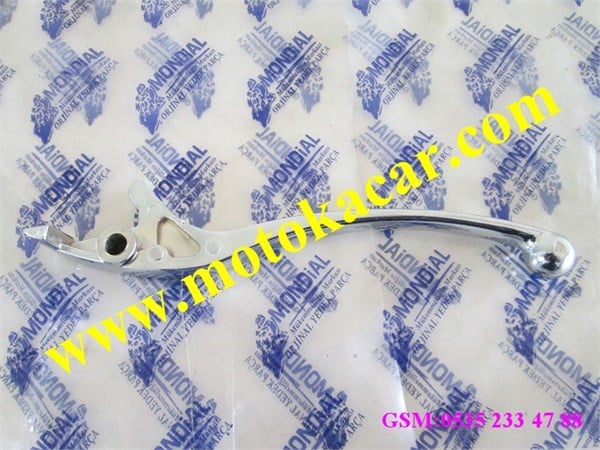 MONDİAL ZN ZNU ÖN FREN KOLU ORJİNAL