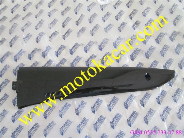 MONDİAL ZN ZNU SOL MARŞBİYEL ORJİNAL