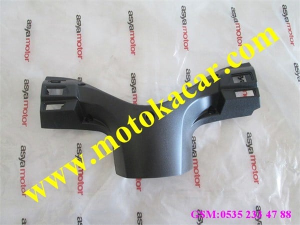 ASYA E-SMART 2000 GİDON ARKA KAPAK ORJİNAL