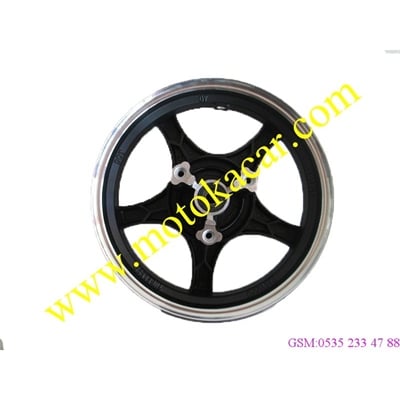 E-BIKE ARORA HERKÜL 2-15-10 ÖN JANT ORJİNAL