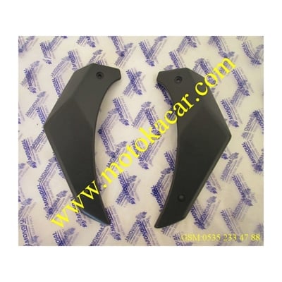 MONDİAL MH DRİFT 125 DEPO ALT SAĞ SOL DEKOR KAPAK ORJİNAL