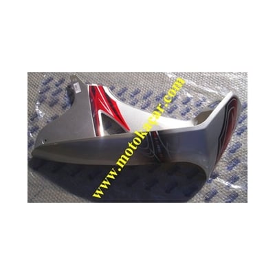 MONDİAL SFC SNAPPY 100 SAĞ GRİ DIŞ RÜZGARLIK ORJİNAL