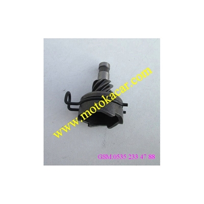 SCOOTER HONDA ACTİVA BENDİX AVR DİŞLİ