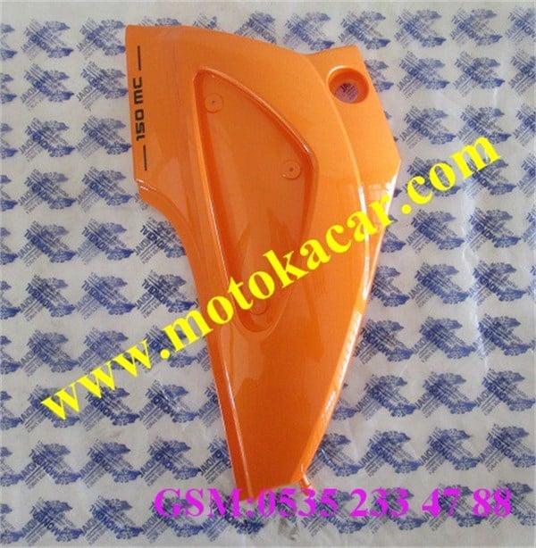 MONDİAL MC 150 AKÜ KAPAĞI SAĞ ORJİNAL