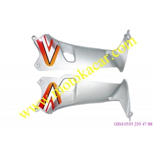 MONDİAL KH SAĞ SOL İÇ RÜZGARLIK ORJİNAL TAKIM