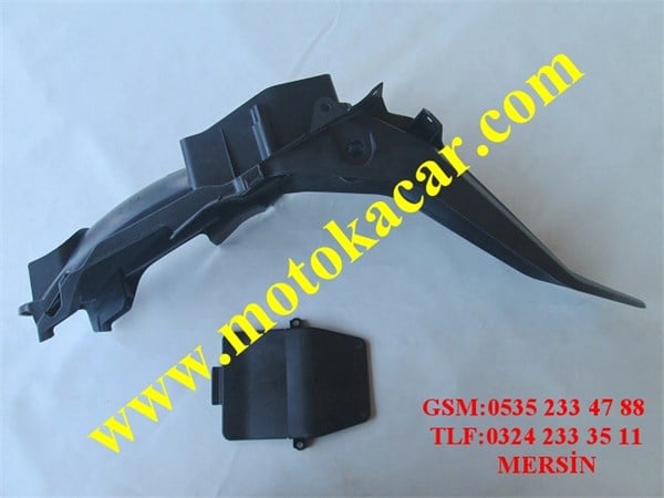 MOTORAN CBS 150 ARKA ÇAMURLUK ORJİNAL