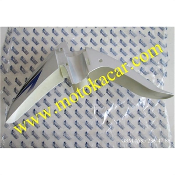 MONDİAL MFH 2010 ÖN ÇAMURLUK  ORJİNAL