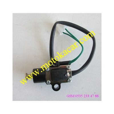 E-BIKE PİMLİ YAN SEHPA MUŞÜRÜ