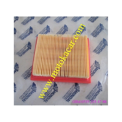 CROSS XT-X HAVA FİLTRE SÜNGERİ ORJİNAL