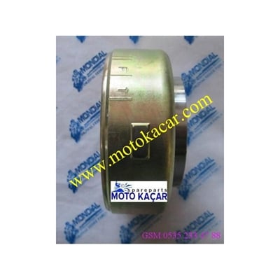 MONDİAL MCT 250 VOLANT ÇIPLAK ORJİNAL