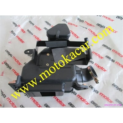 CG ASYA 125 HAVA FİLTRESİ KOMPLE ORJİNAL