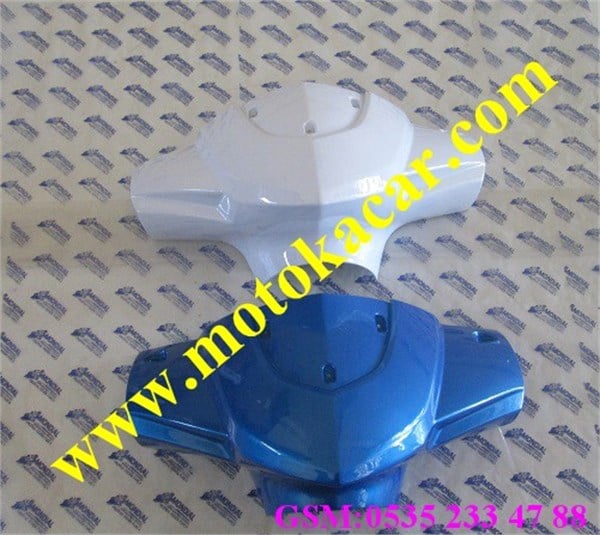 MONDİAL MASH 150 GİDON ÖN KAPAK ORJİNAL