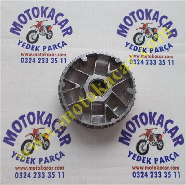 ACTİVA ÖN KAVRAMA OYNAR YANAK