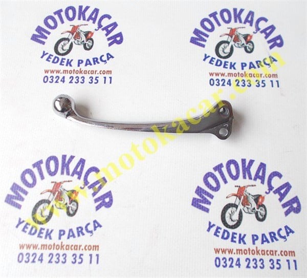 ACTİVA S ARKA FREN KOLU