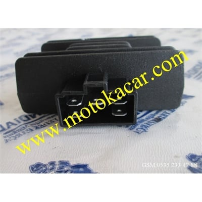 MONDİAL CROSS UT 150 SCOOTER KV KONJEKTÖR ORJİNAL