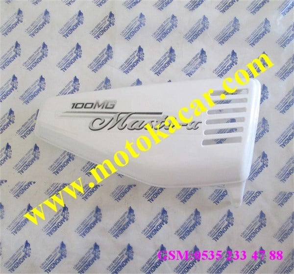 MONDİAL MASTİ-X SAĞ YAN KAPAK ORJİNAL