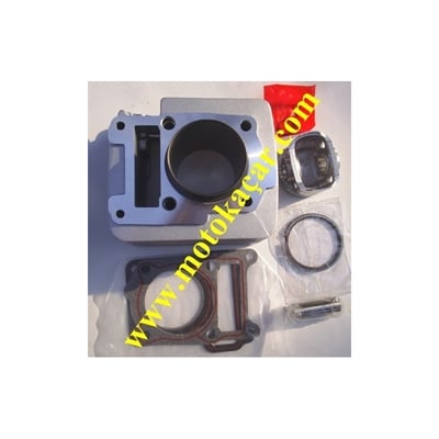 YBR 125 SİLİNDİR 
