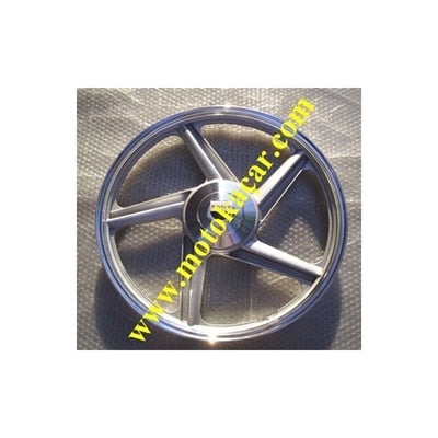 KUBA SPORT ÖN JANT GRİ