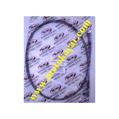 SCOOTER HUSSAR ARN FOCUS 150 104CM KİLOMETRE TELİ