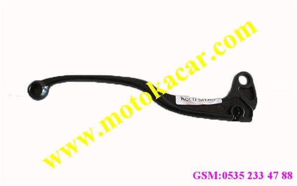 YBR DEBRİYAJ KOLU SİYAH