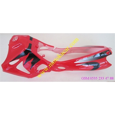 CROSS DEPO ÜST SELE ALT SAĞ SOL YAN KAPAK TAKIM