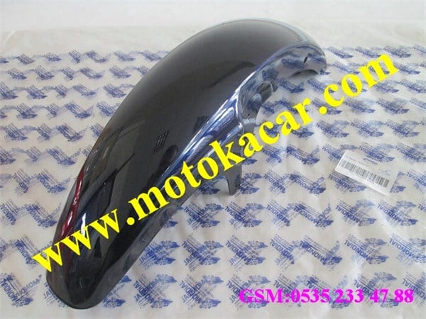 MONDİAL MG KING ÖN ÇAMURLUK ORJİNAL