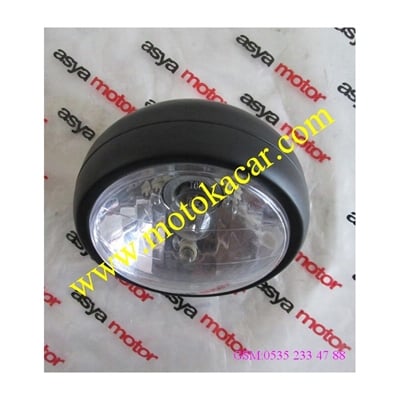 ASYA ELEGANT 150-9C ÖN FAR KOMPLE ORJİNAL