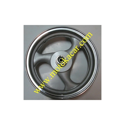 SCOOTER BİSAN PASİFİC 150 12 İNÇ ÖN JANT