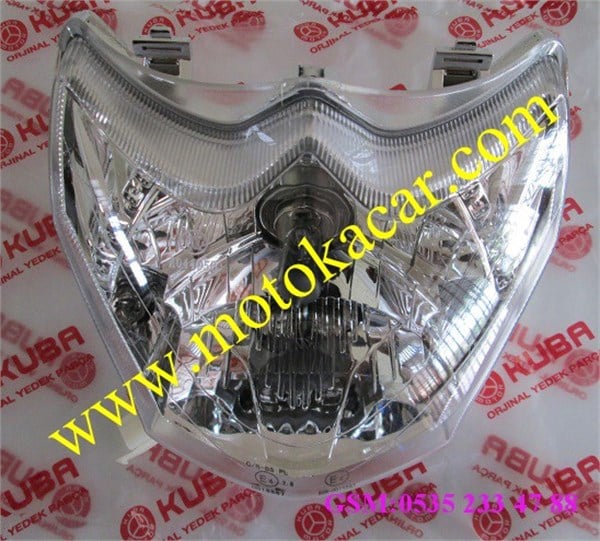 KUBA RAINBOW  FAR ORJİNAL