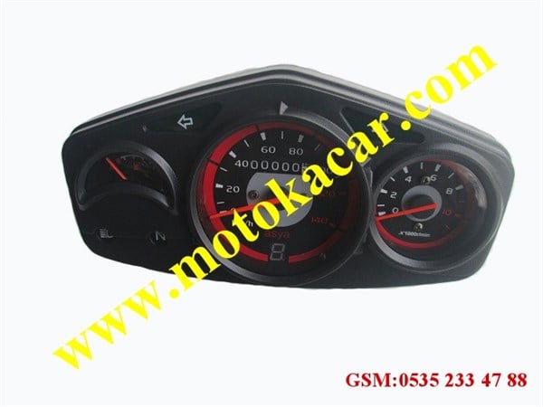 ASYA SWİFT 150 KİLOMETRE SAATİ ORJİNAL