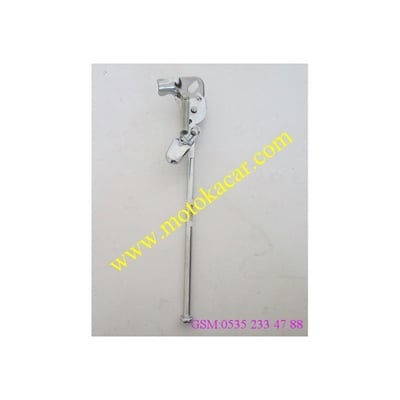 BİSİKLET MTB ARKA YAN AYAK KİLİTLİ