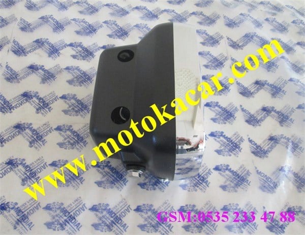 MONDİAL UAG100 KÜÇÜK ÖN FAR ORJİNAL