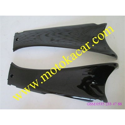 SCOOTER SAĞ SOL MARŞBİYEL