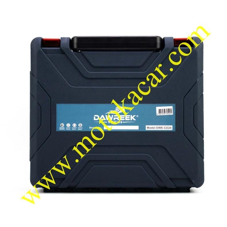 Akülü Vidalama BS12