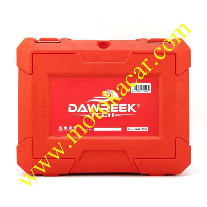 Akülü Vidalama  MW36R