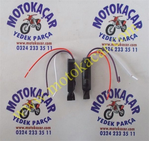 AMERİKAN PARK SİNYAL MODÜLÜ