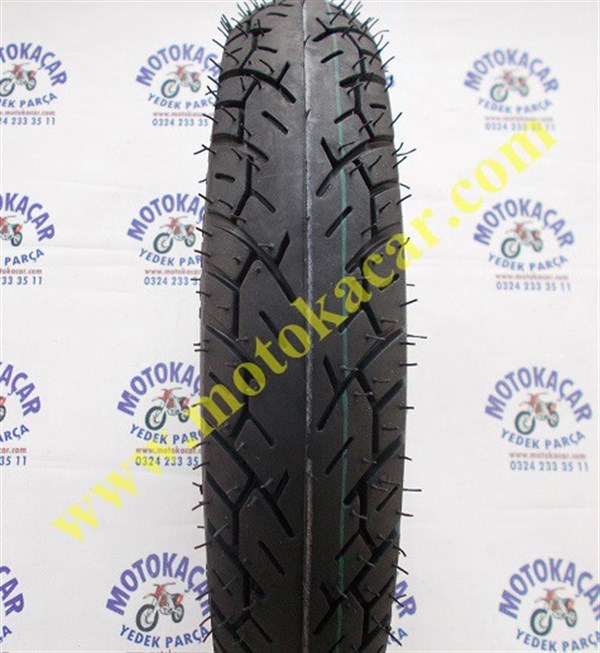 ANLAŞ 14X2.50 TUBELESS  DIŞLASTİK