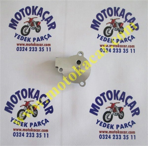 APACHE 250 27BEYGİR YAĞ POMPASI GÖVDESİ