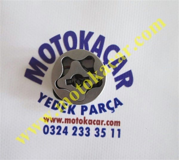 APACHE 250 27BEYGİR YAĞ POMPASI ROTOR DİŞLİSİ 