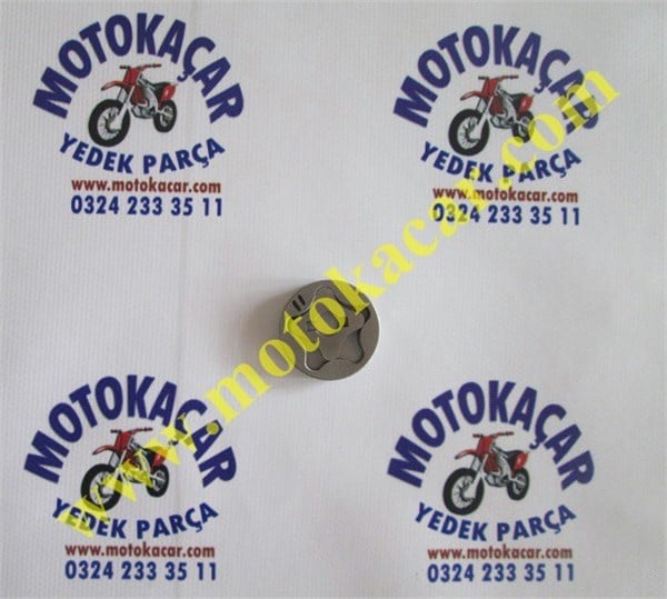 APACHE 250 27BEYGİR YAĞ POMPASI ROTOR DİŞLİSİ II